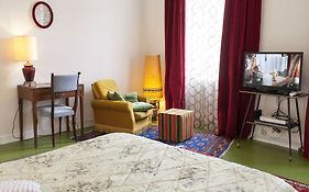 46Fm : Montauban Guest House