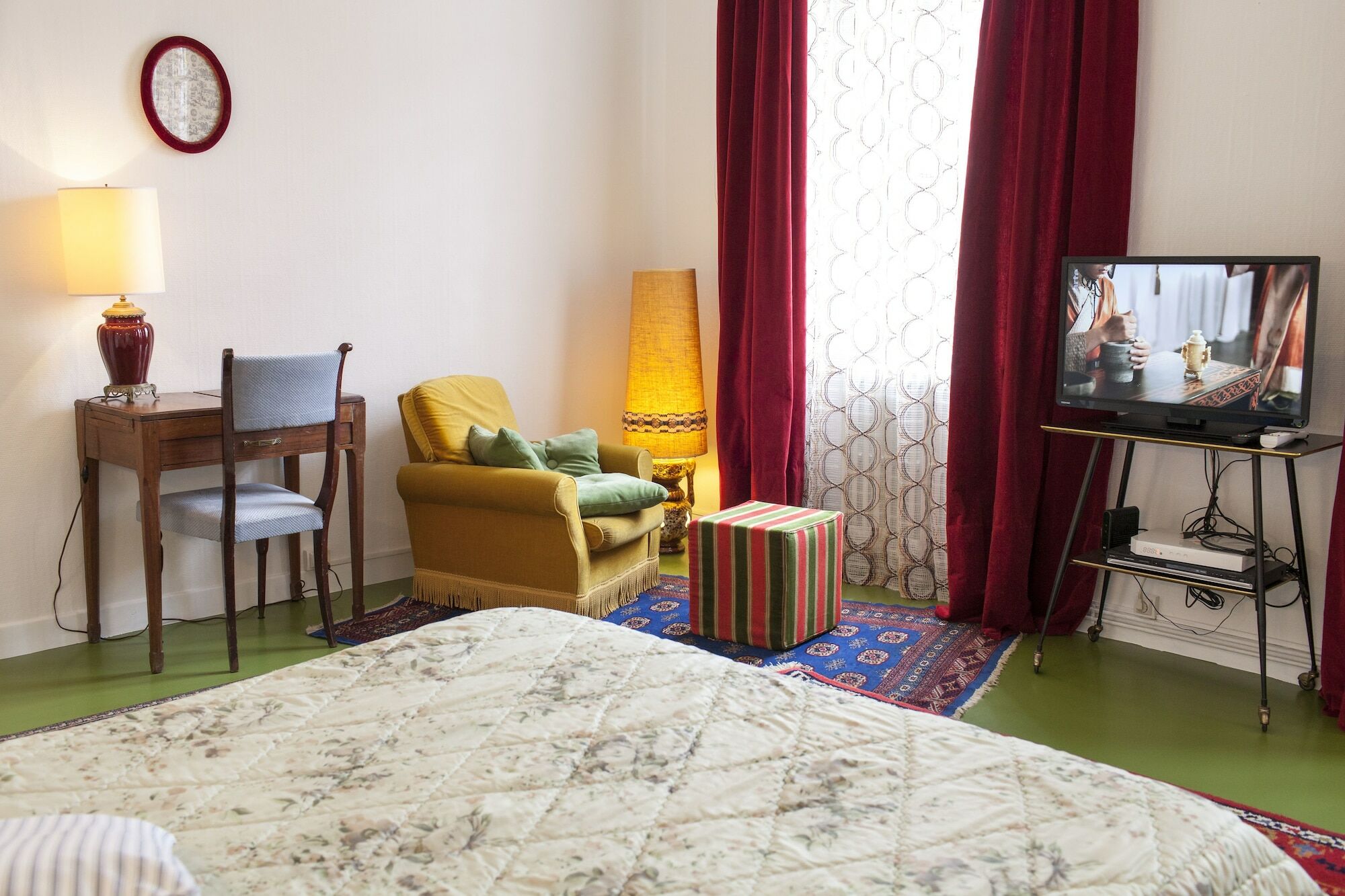 46Fm : Montauban Guest House Exterior photo
